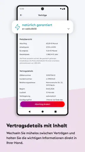 enercity screenshot