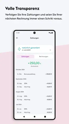 enercity screenshot
