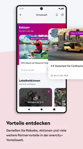 enercity screenshot