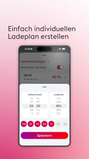 enercity SmartLaden screenshot