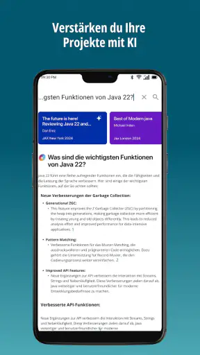 entwickler.de screenshot