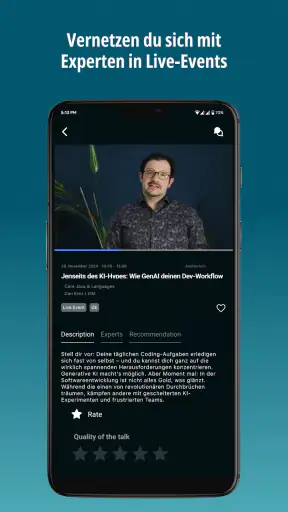 entwickler.de screenshot