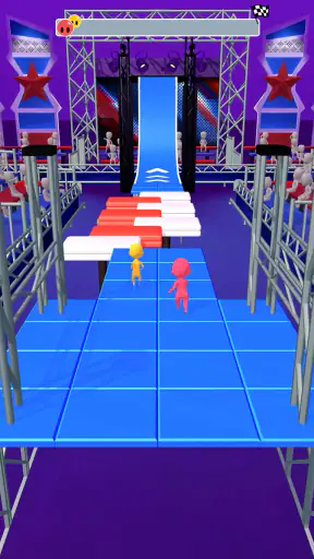Epic Race 3D – Parkour-Spiel screenshot