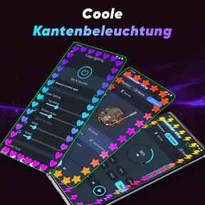Equalizer - Lautstärke Erhöhen screenshot