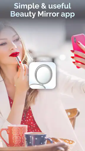 Essential Beauty Mirror screenshot