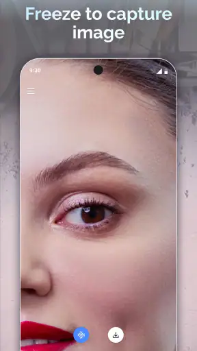 Essential Beauty Mirror screenshot