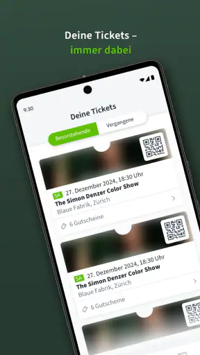 Eventfrog screenshot