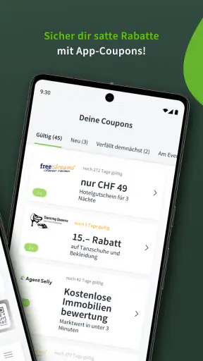Eventfrog screenshot