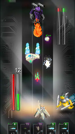 EvoPet: Virtual Monster Battle screenshot