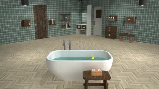 EXiTS: Raumfluchtspiel screenshot