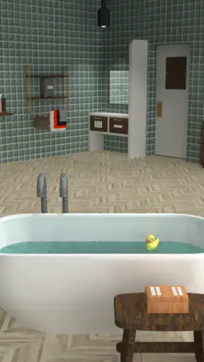 EXiTS: Raumfluchtspiel screenshot