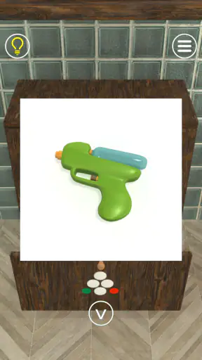 EXiTS: Raumfluchtspiel screenshot