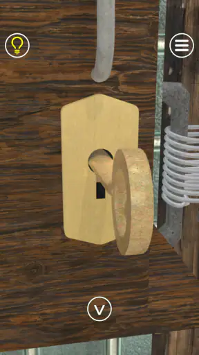 EXiTS: Raumfluchtspiel screenshot