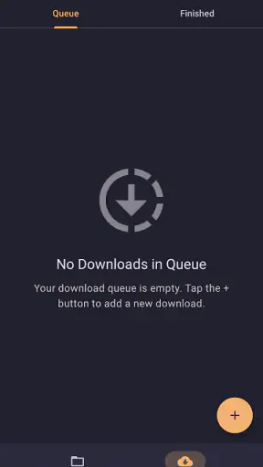EZV Player screenshot