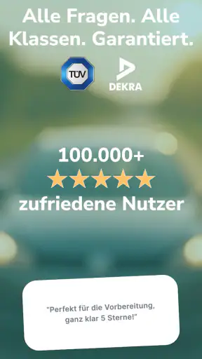 FahrFit: Führerschein Theorie screenshot