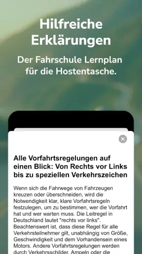 FahrFit: Führerschein Theorie screenshot