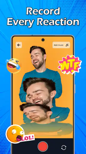 Falling Loop Filter Challenge screenshot