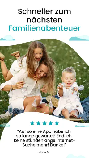 Family Activities screenshot
