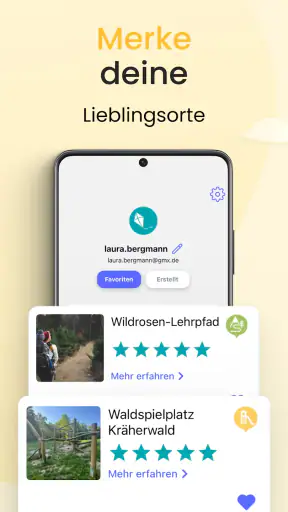 Family Activities screenshot