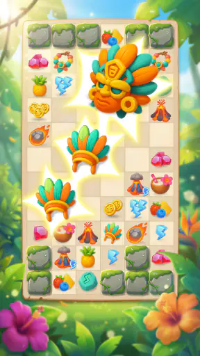Family Bay: Mergen & Farmen screenshot