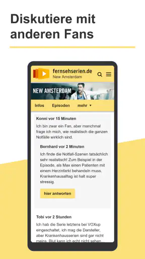 fernsehserien.de screenshot