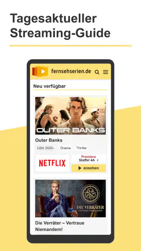 fernsehserien.de screenshot
