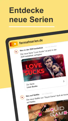 fernsehserien.de screenshot