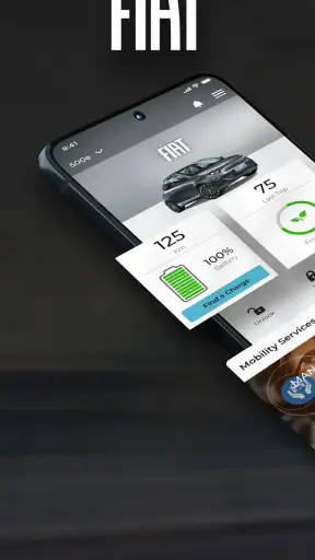 FIAT screenshot