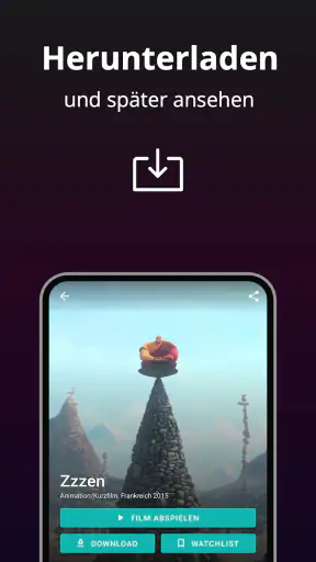 filmfriend screenshot