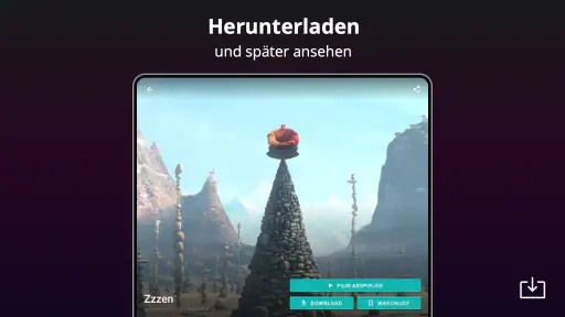 filmfriend screenshot