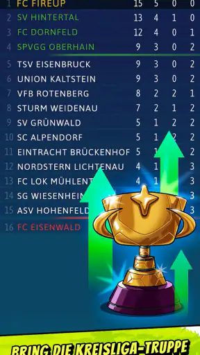 Fire Up Football Manager 2026 screenshot
