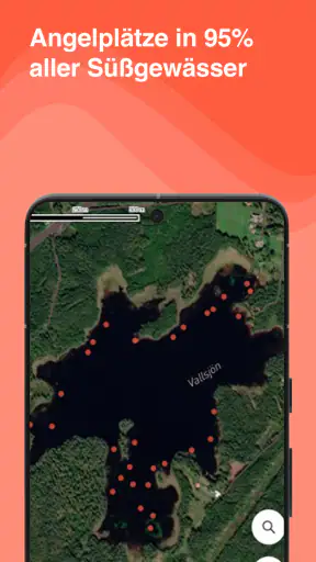 Fishbuddy by Fiskher screenshot