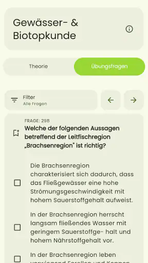 Fishing-King Angelschein screenshot