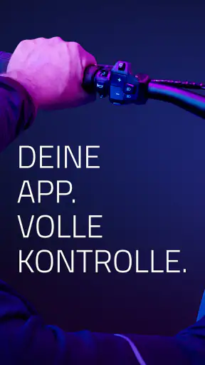 FIT E-Bike Control screenshot