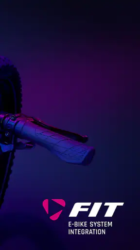FIT E-Bike Control screenshot