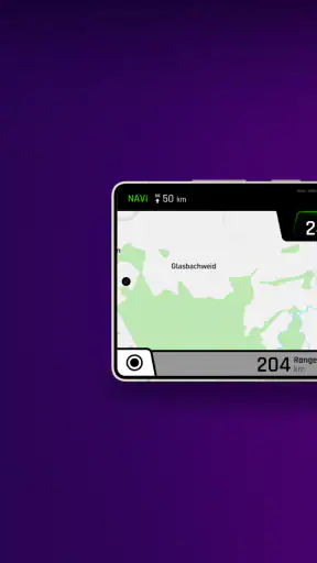 FIT E-Bike Control screenshot