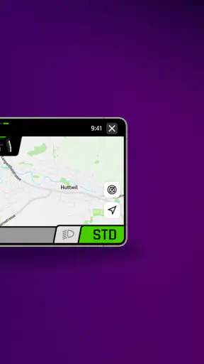 FIT E-Bike Control screenshot