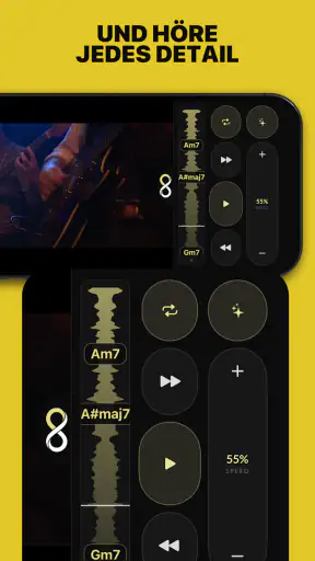 FiveLoop screenshot