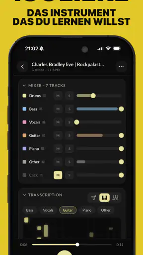 FiveLoop screenshot
