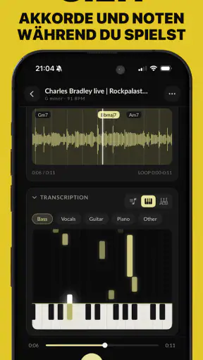 FiveLoop screenshot
