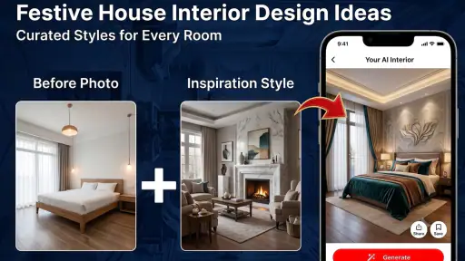 Floor Plan Creator: Home DecAi screenshot