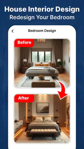 Floor Plan Creator: Home DecAi screenshot