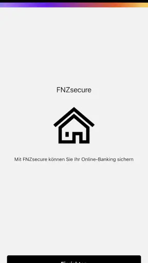 FNZsecure screenshot