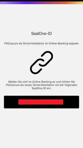 FNZsecure screenshot