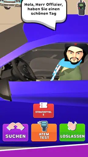Football Security Sim 2026 screenshot