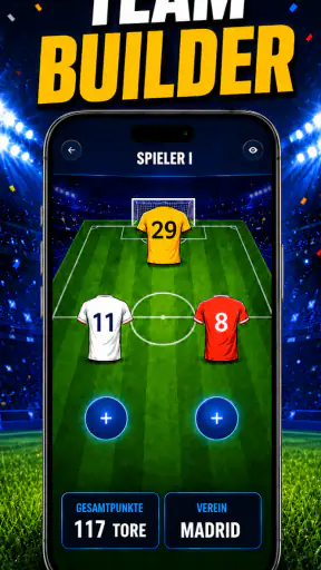 Football Spy screenshot