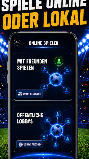 Football Spy screenshot