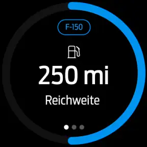 FordPass™ screenshot
