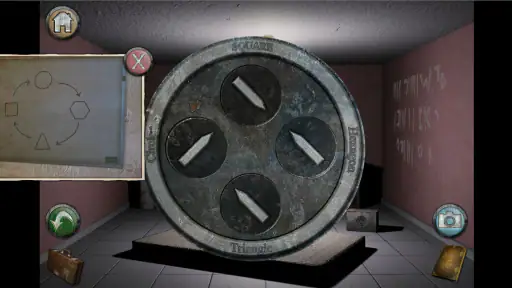 Forever Lost: Episode 1 screenshot