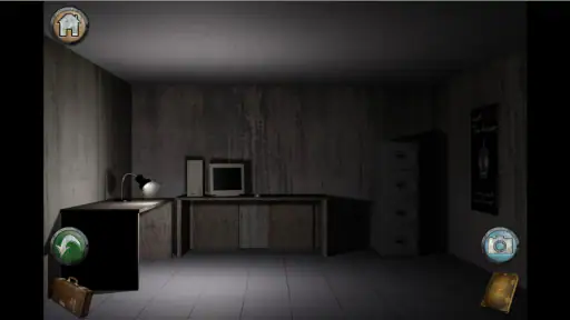 Forever Lost: Episode 1 screenshot